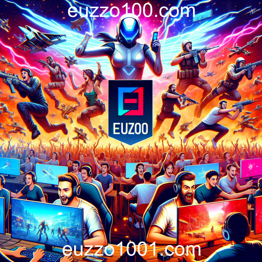 O Futuro dos Jogos: Novidades e Tendências 2023